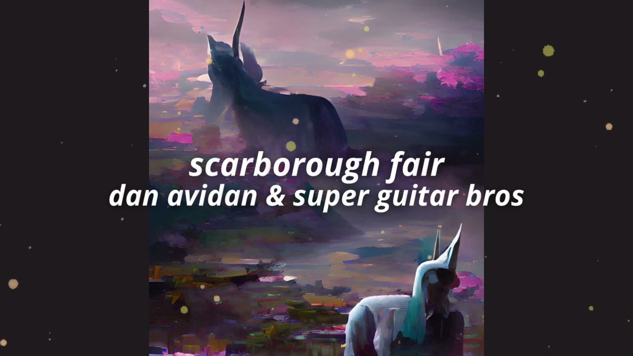ｓｃａｒｂｏｒｏｕｇｈ　ｆａｉｒ　|　ｓｌｏｗｅｄ　ａｎｄ　ｒｅｖｅｒｂ