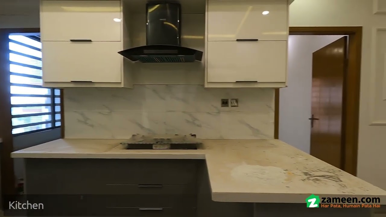 272 SQYD FLAT FOR SALE IN CANTT VIEW LODGES MALIR LINK TO SUPER HIGHWAY KARACHI