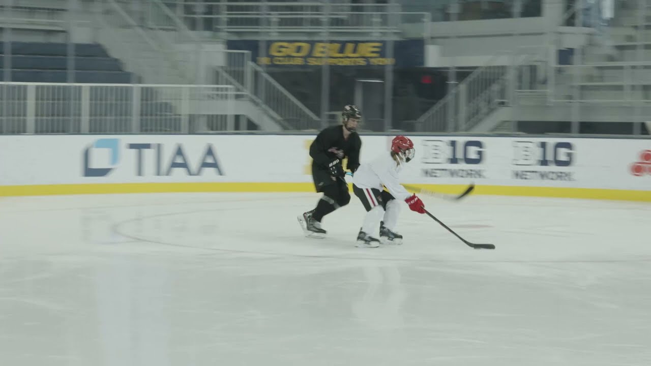 Nathaniel Brooks - Position over Possession: Optimizing OZP