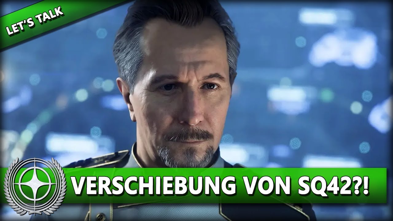 WIRD SQUADRON 42 WEGEN GTA 6 VERSCHOBEN? ⭐ STAR CITIZEN 4.4 [Let's Talk] Deutsch/German