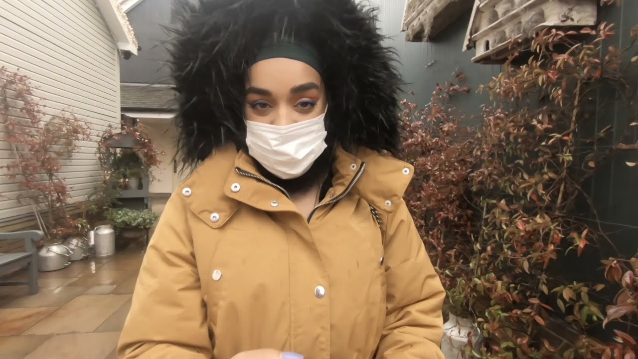 Harnaam Kaur goes to Bicester Village!