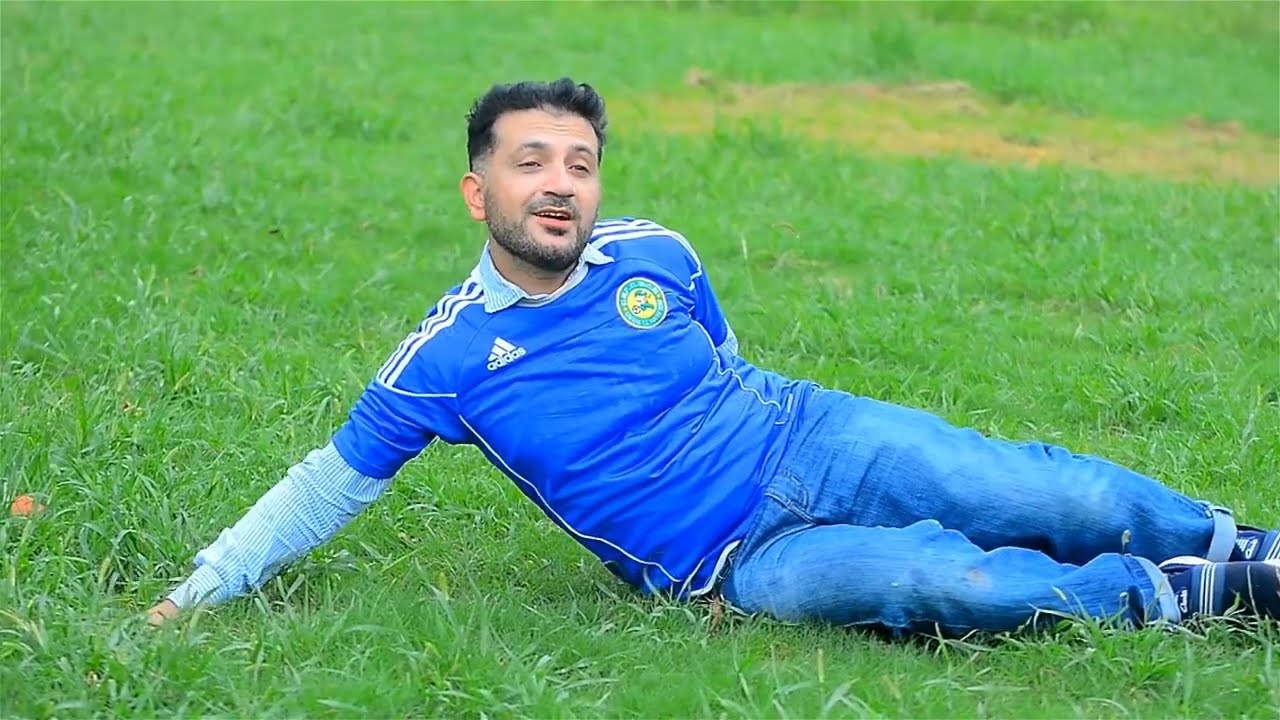 Mujhe Neend Na Aaye Mujhe Chain Na Aaye