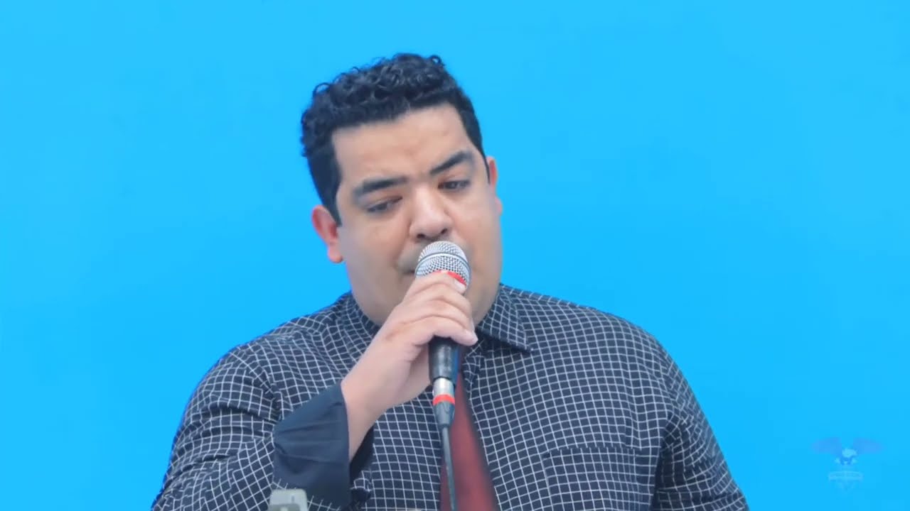 Junto A Cristo - Rafael Araújo - Tabernáculo da Fé Goiânia-GO.