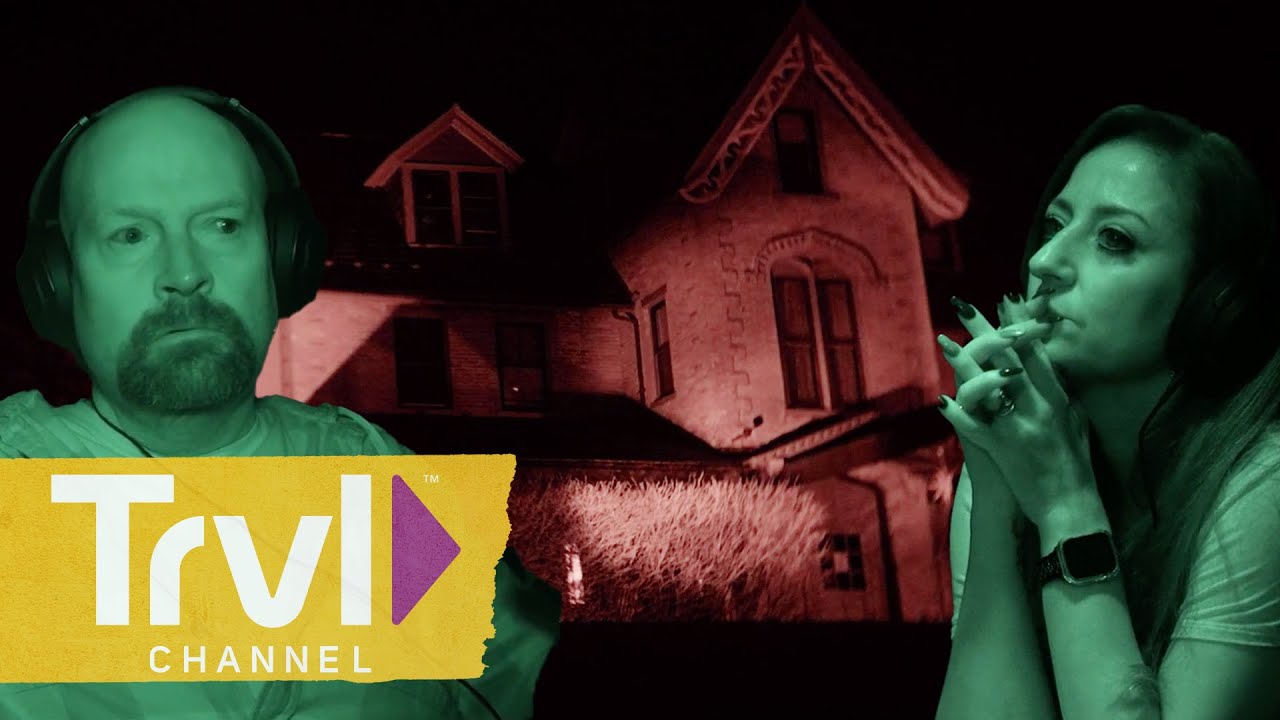 Bone-Chilling Paranormal Encounters from Season 15 | Ghost Hunters | Travel Channel