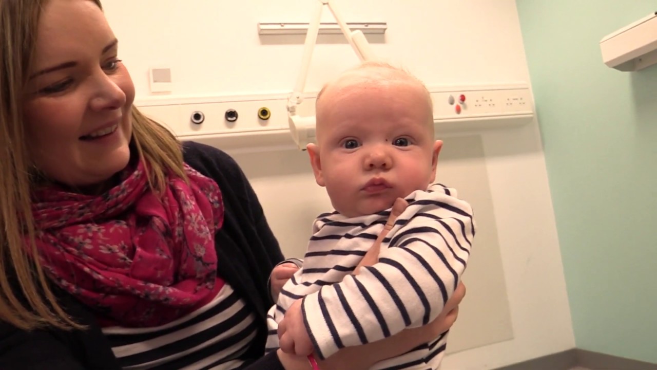 SHSCT Maternity Services