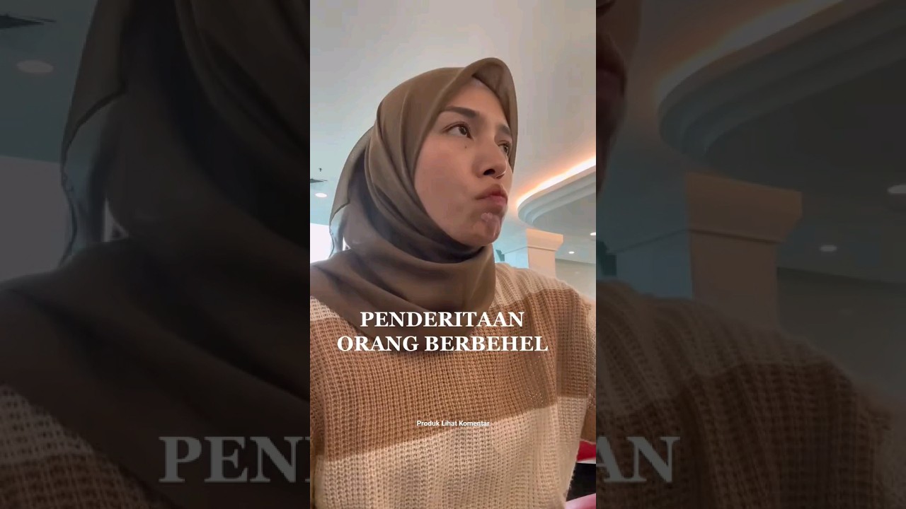 Yang pake behel pasti bisa relate 🫠 #behel #behelgigi #obatkumur #viralditiktok ‼️ by shifa pake H