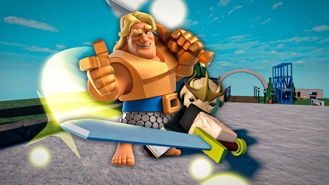 El Battlegrounds de Clash Royale (parte 2) (Campos de Batalla de Choque) 
