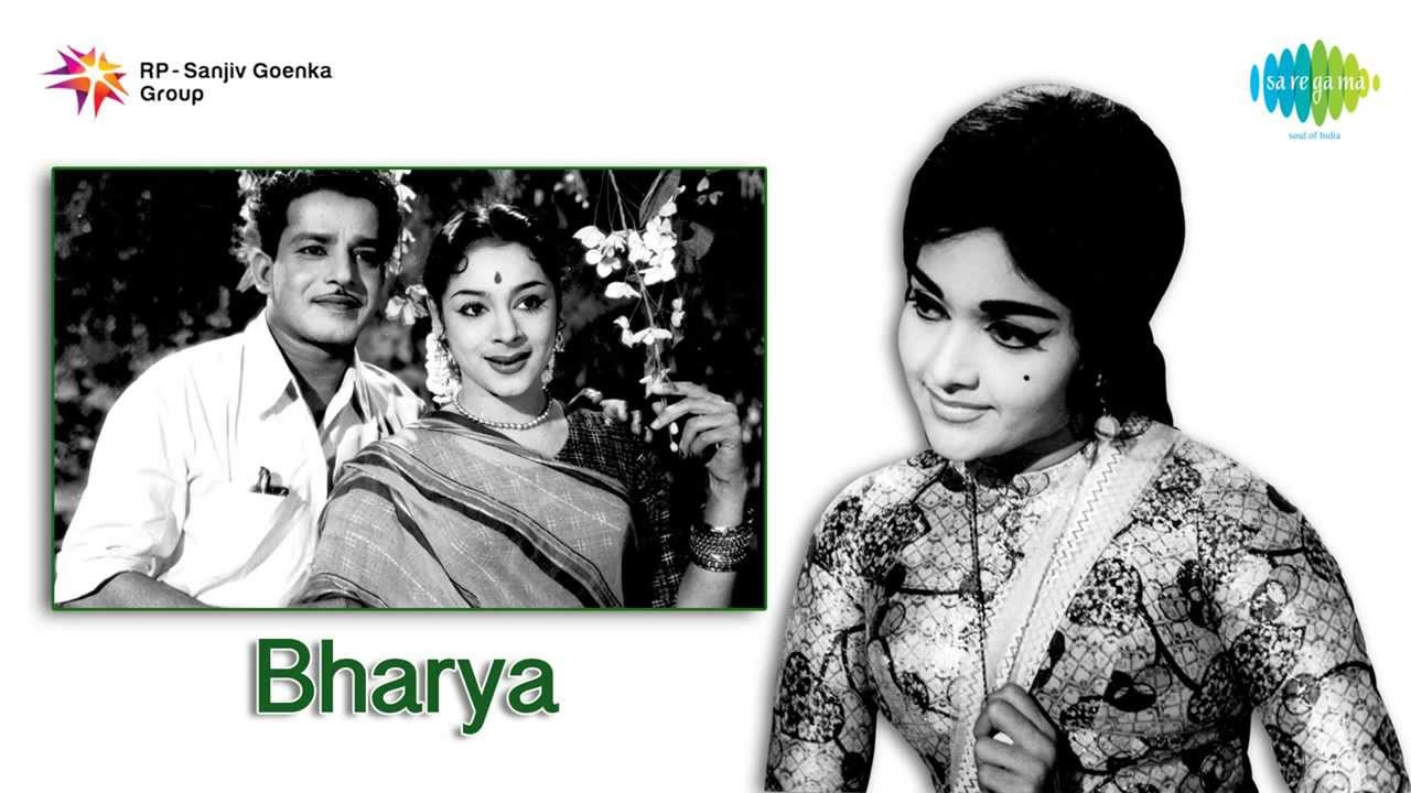 Bharya | Omanakkayyil song