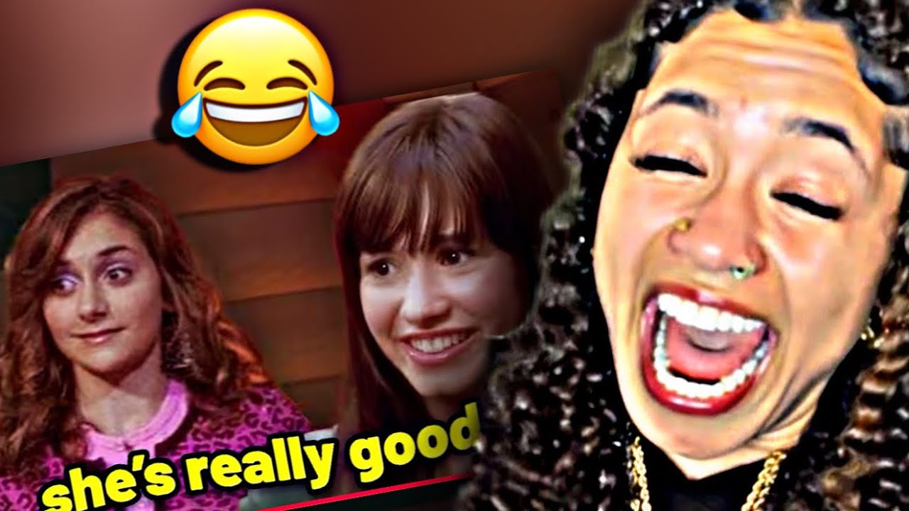 Disney Channel Used To Be GOOD😔