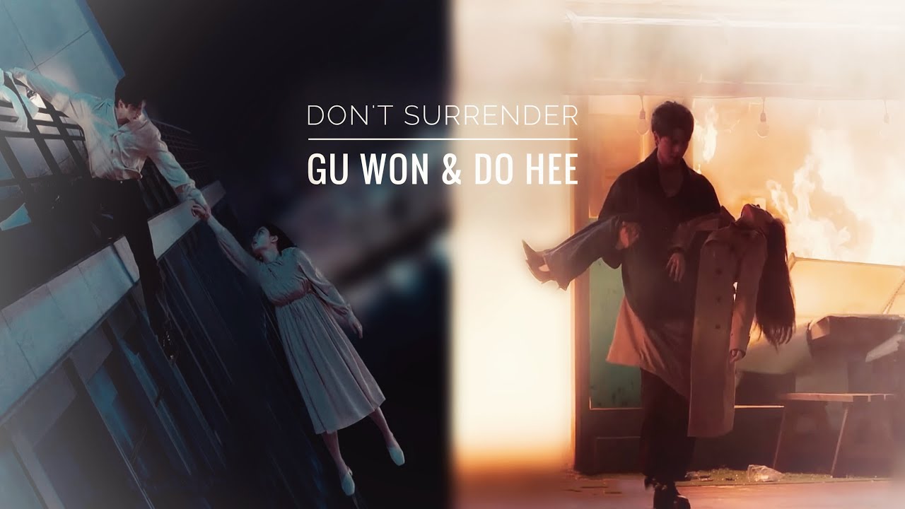 Do Hee & Gu Won| I Hear The Voice Of An Angel (1x10)