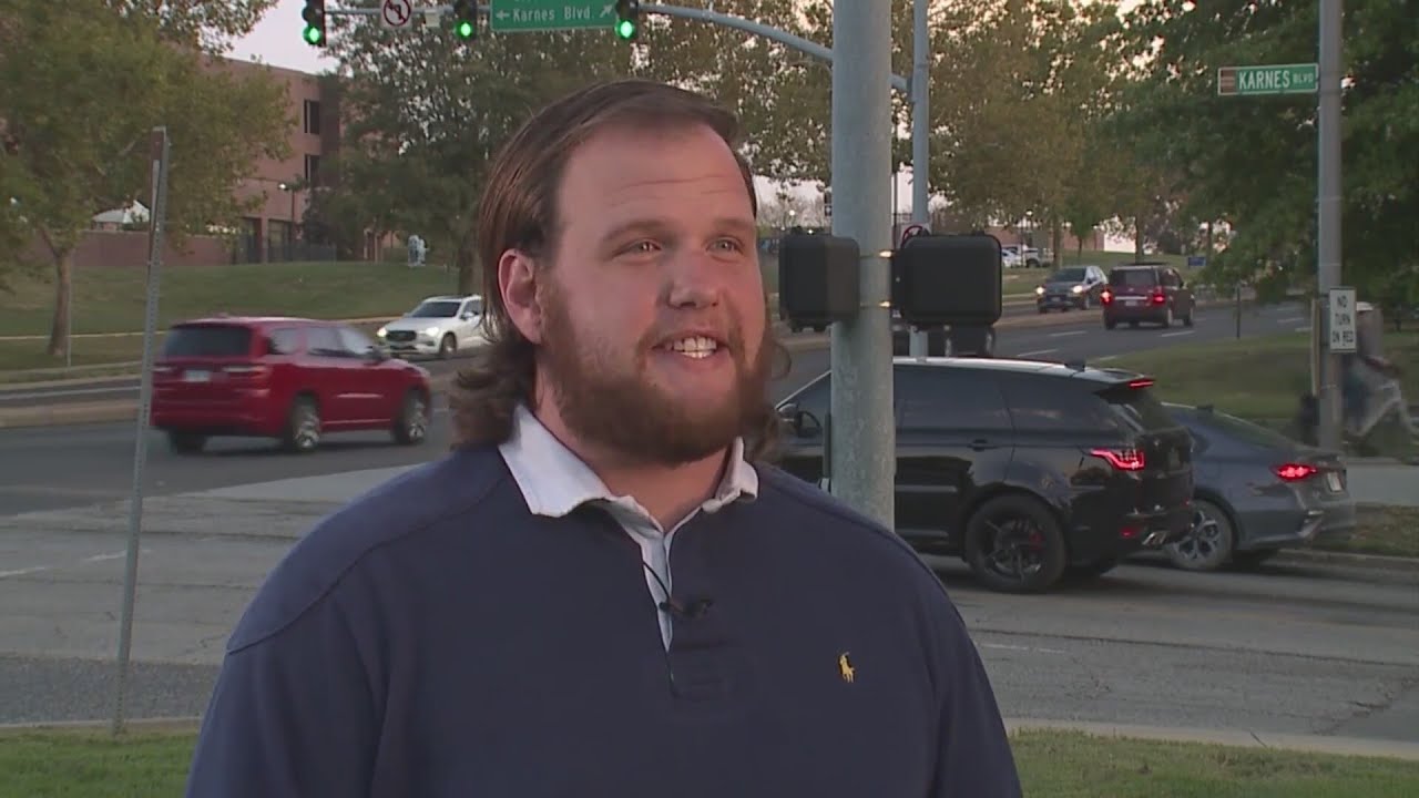 Olathe teacher fired over TikTok videos