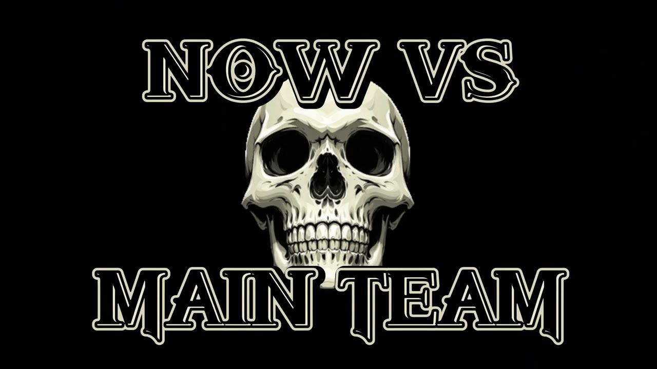 Kraken vs Defiance