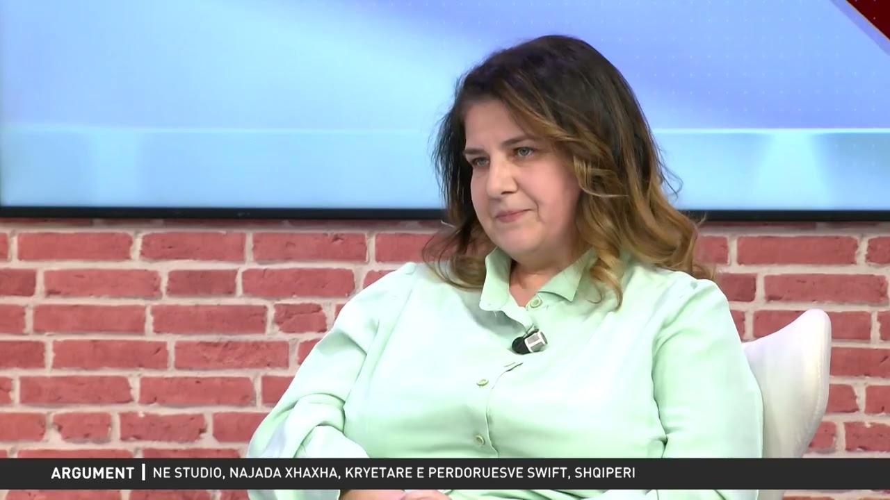 ARGUMENT NGA DAFINA HYSA - NDIKIMI I LUFT&Euml;S N&Euml; EKONOMIN&Euml; SHQIPTARE,  2 MARS 2022