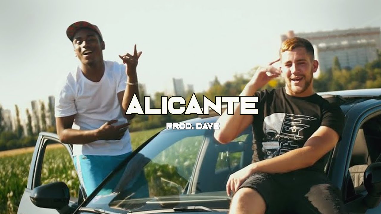 [FREE] Sasso x L'Allemand x JUL Type Beat - 