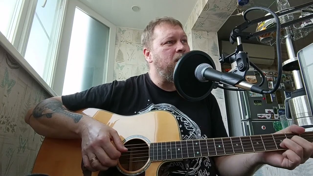 Был этот лес.