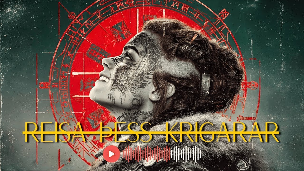 Reisa Þess Krigarar (Rise LIke Warriors) | Old Norse Viking War Song