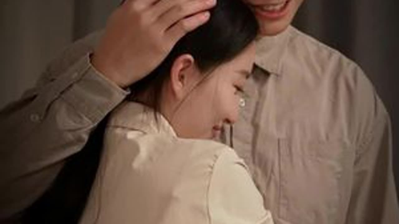 他们都说，只有有了孩子才知道，究竟有没有嫁对人#婚后生活