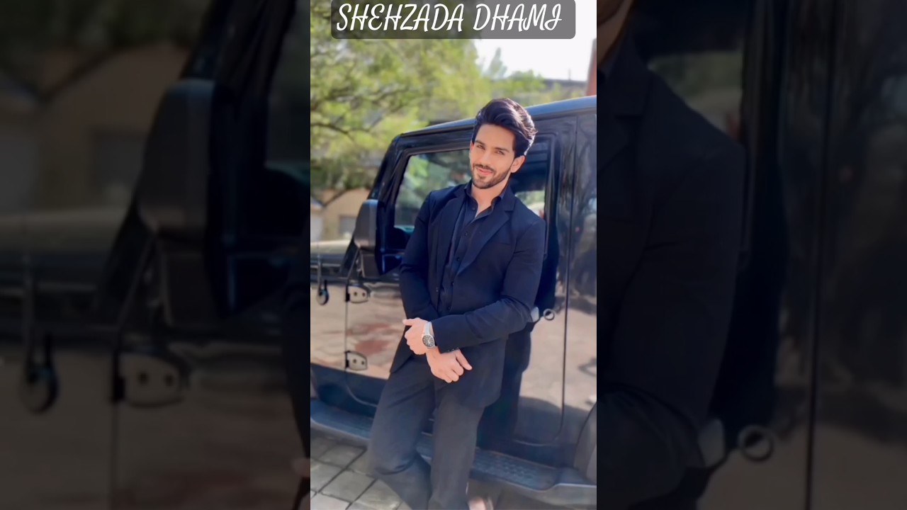 Shehzada dhami Short #shehzadadhami #yehrishtakyakehlatahai #shehzada #shorts #yrkkh #yrkkhserial