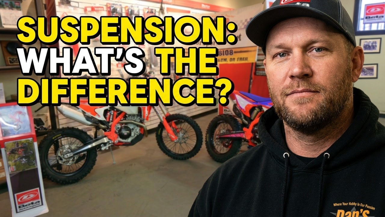 Beta 350 X-Pro vs 350 Race Edition – What’s the Real Difference?