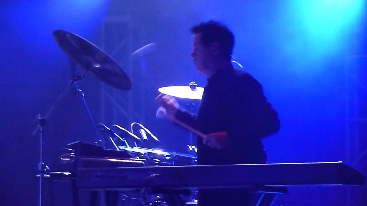 The Cure , Holy Hour - Reflections LA 21st November 2011 (Lol Watch)