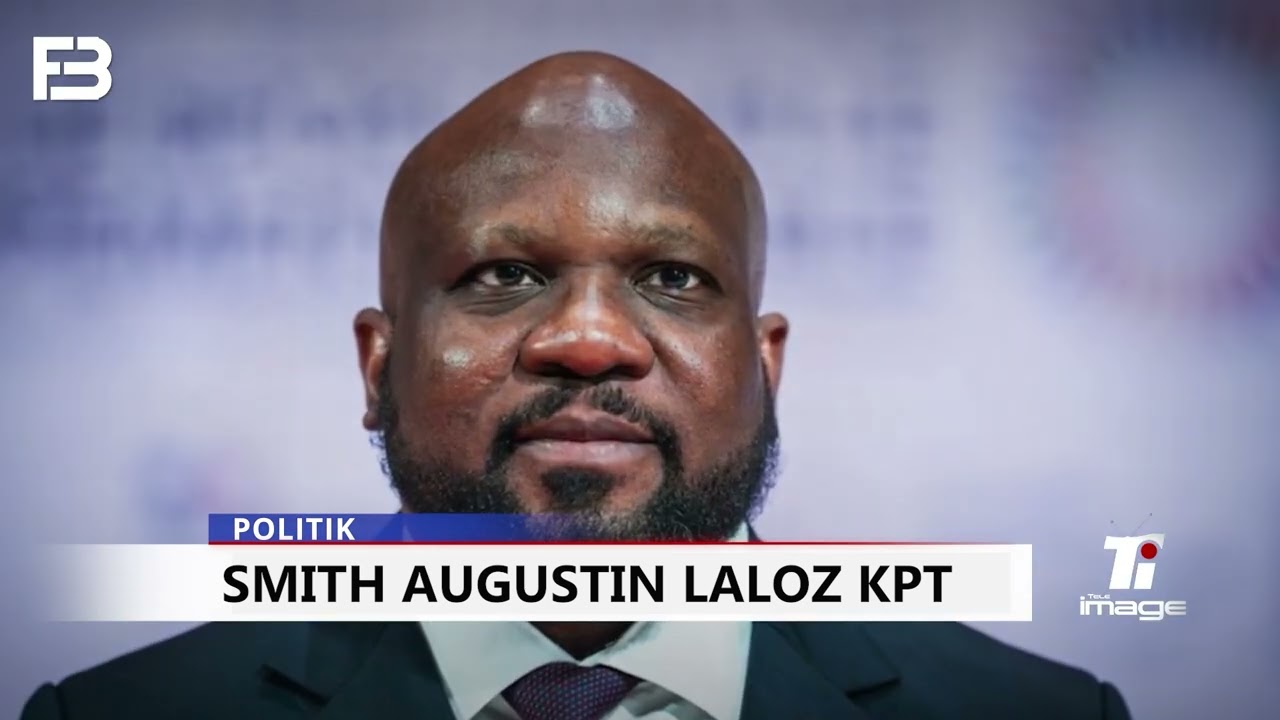Smith Augustin laloz manm KPT yo poul kenbe Pouvwa