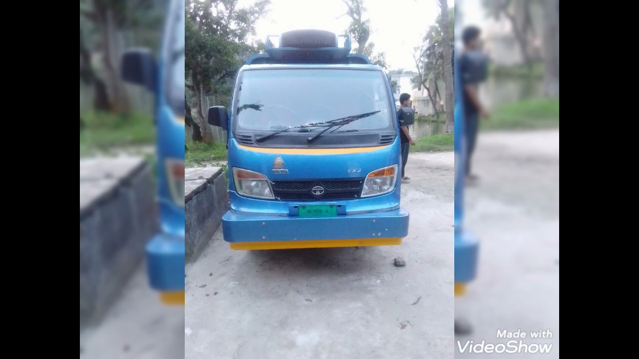 Tata EX2