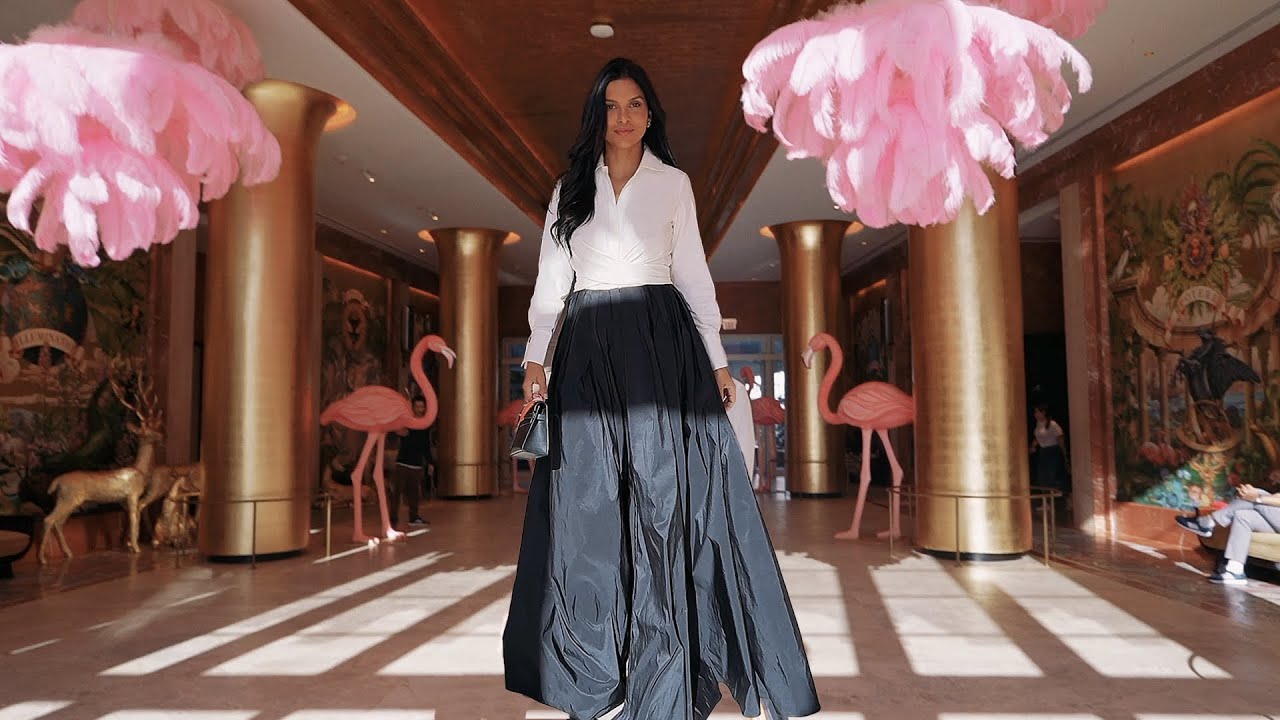 2025 New Year Reset & Timeless Style  | Maria Teresa Lopez