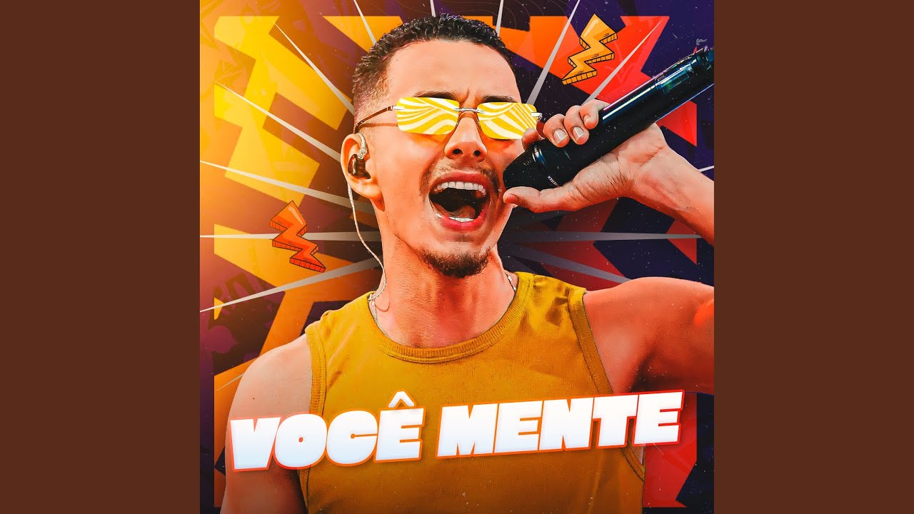 Você Mente