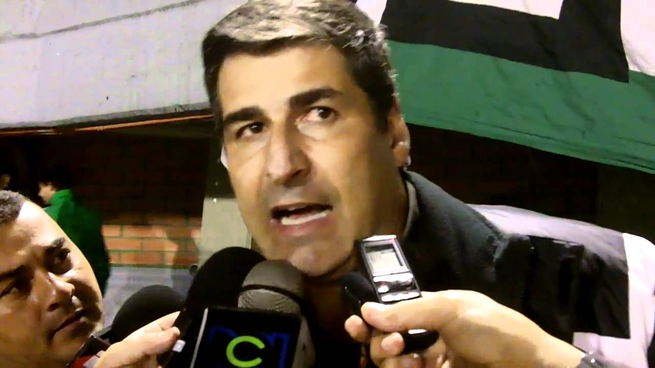 Sachi escobar- nal 3 caldas 0