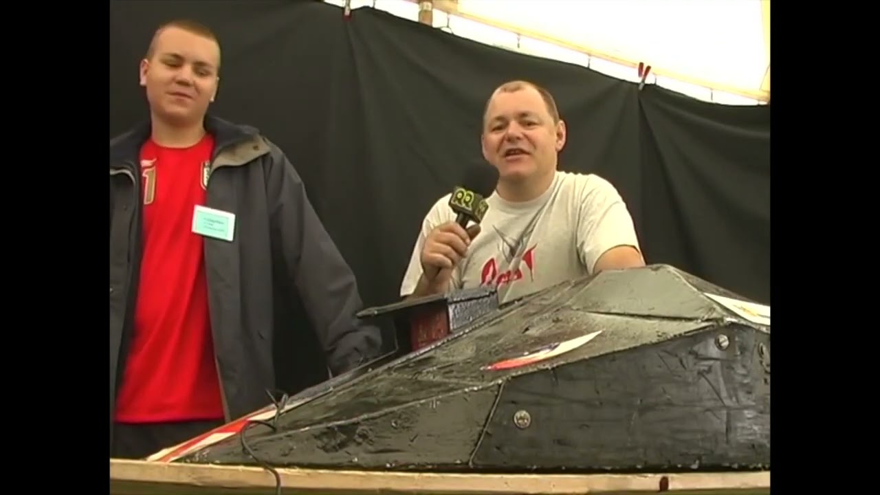 2006 FRA Heavyweight Championship - Heat H