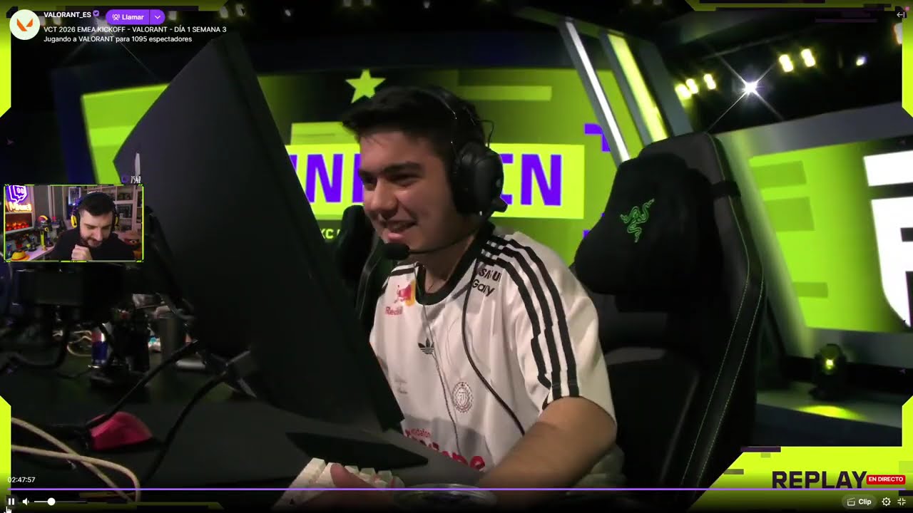 Mejores momentos de Mixwell en Febrero 🎮 Grandes highlights del mes