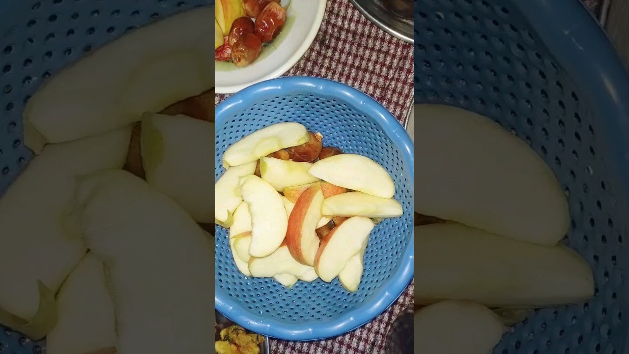 aftari time #food #aftaar #ramadan #viralvideo #views