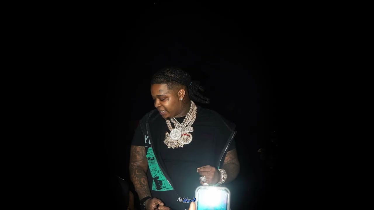 YTB FATT + FOX BD Type Beat - 