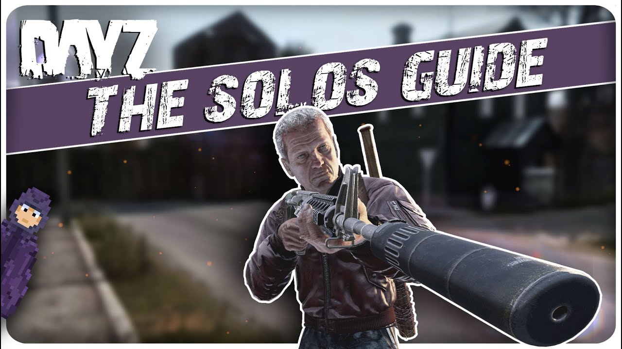 20+ SOLO  Tricks That Make You UNKILLABLE in DayZ