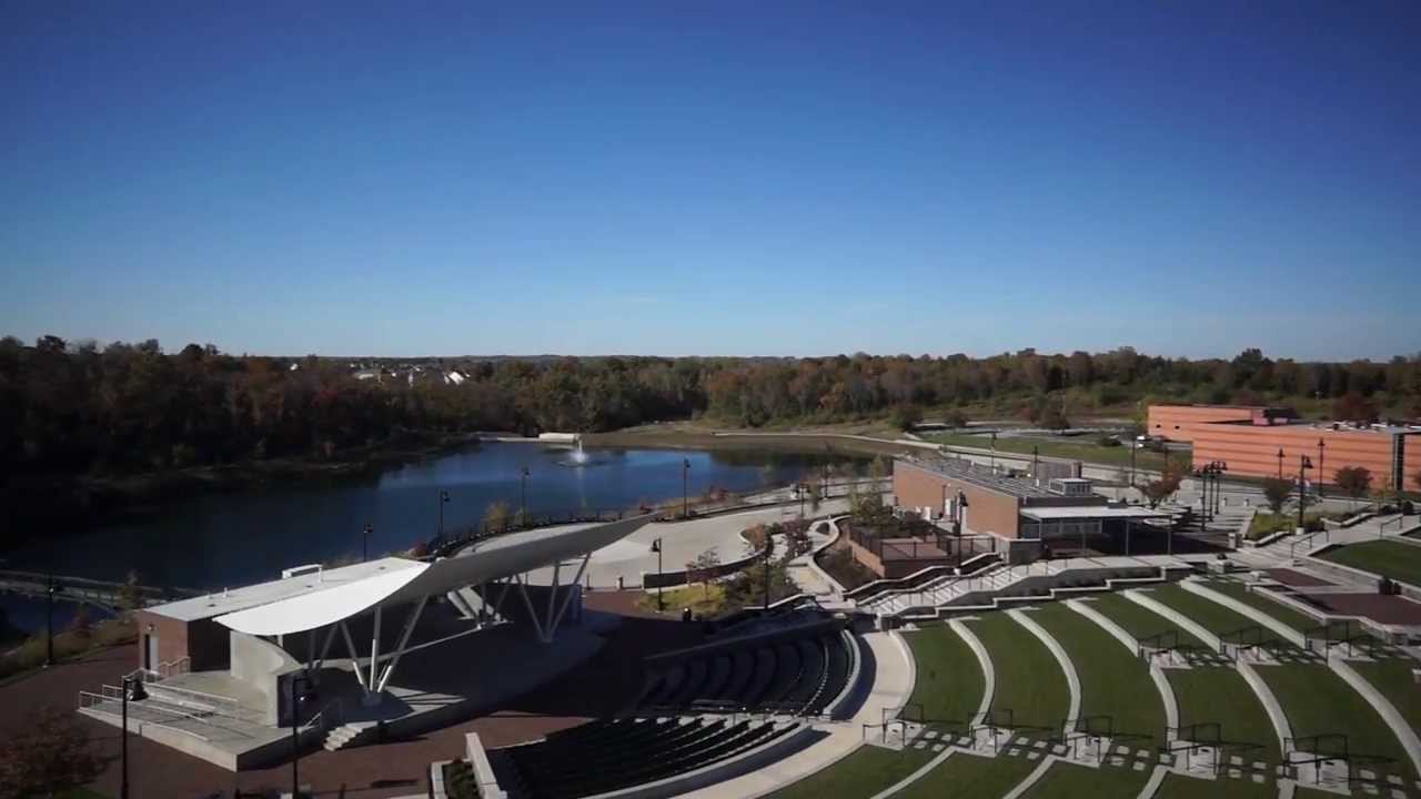 Chesterfield Amphitheater