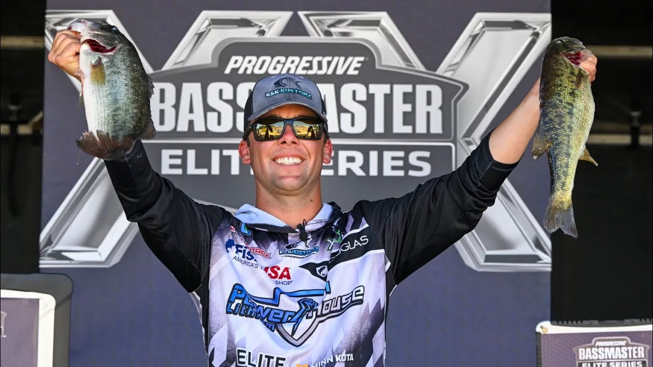 $100,000 Team Tournament Lake Okeechobee