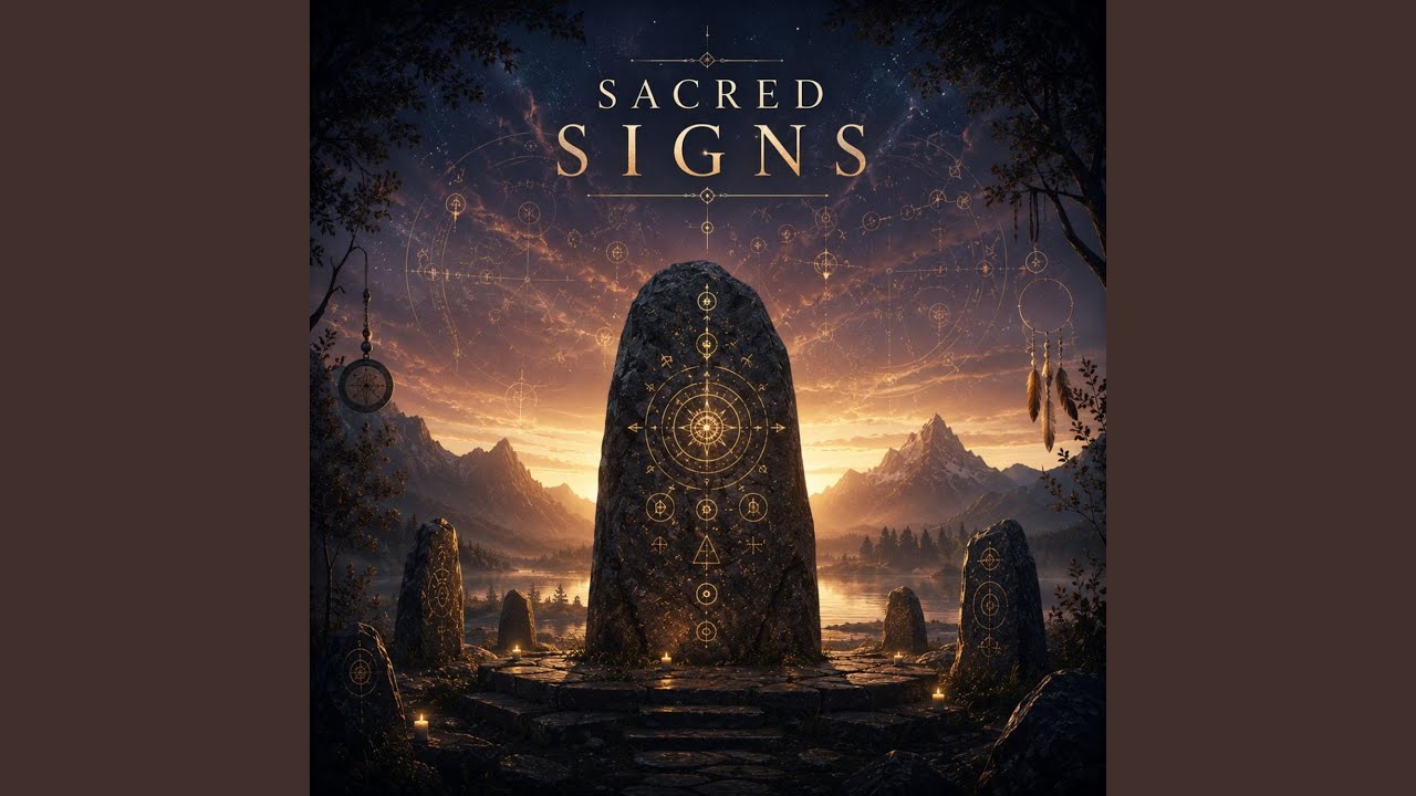 Sacred Signs