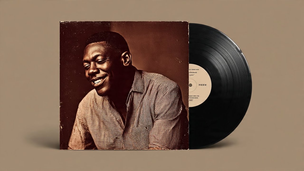 60’s Soul (1961) [Unreleased Studio Session] Wilson Pickett, Ray Charles Tribute – No One Left But