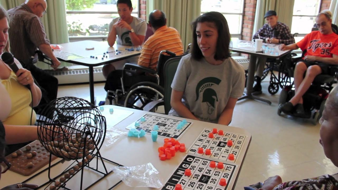 MSU College of Human Medicine Orientation 2012