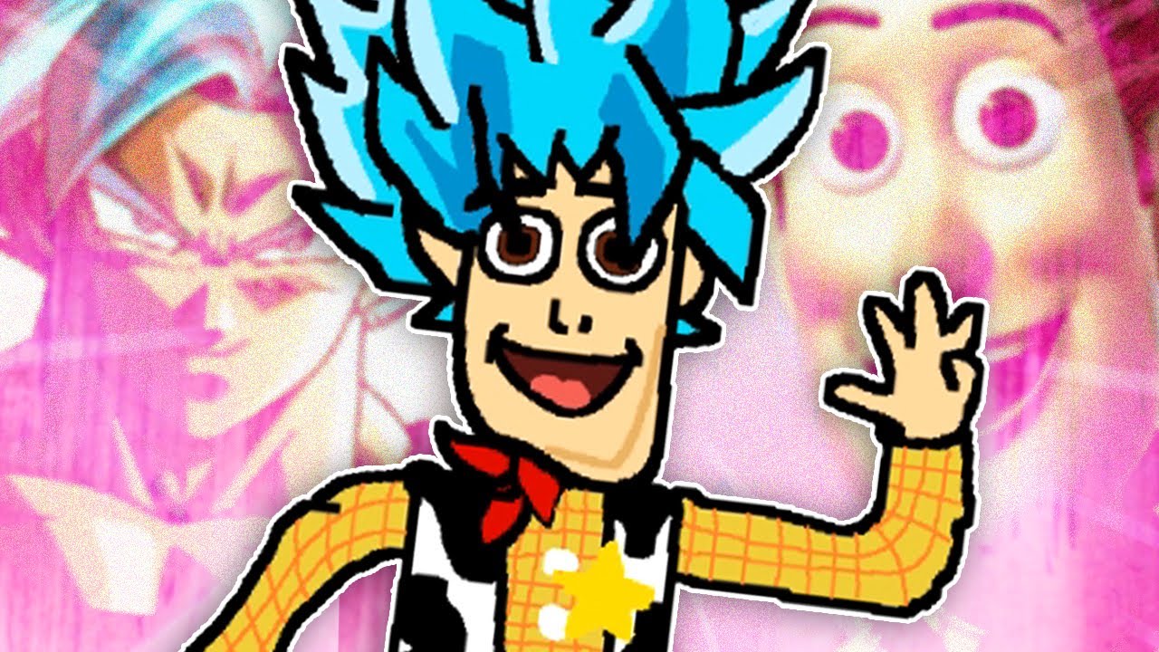 CRIAMOS OBRAS JUNTANDO ANIME E CARTOON COM AS SUAS IDEIAS