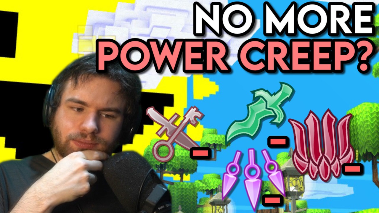 The NERF NUKE Has Landed! - April 14 Balance Update Analysis