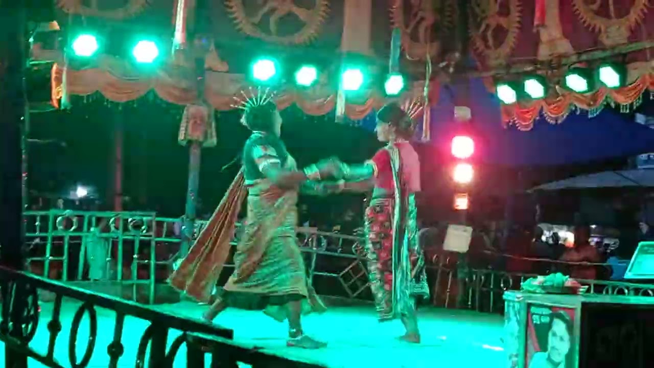 jatra Bahubali gotrida Nayagarh