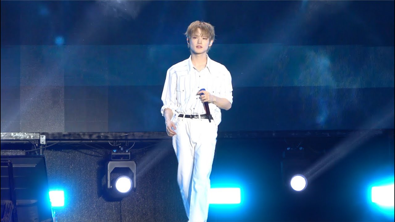 《墨雨云间 The Double》OST 丨 活下去爱下去 (Live and Love)  钟辰乐 (CHENLE천러)丨250419 QQ巅峰音乐节
