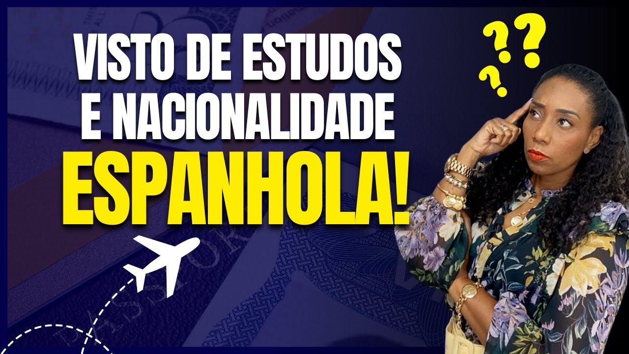 Como mudar o visto de estudos para autorização de residencia?