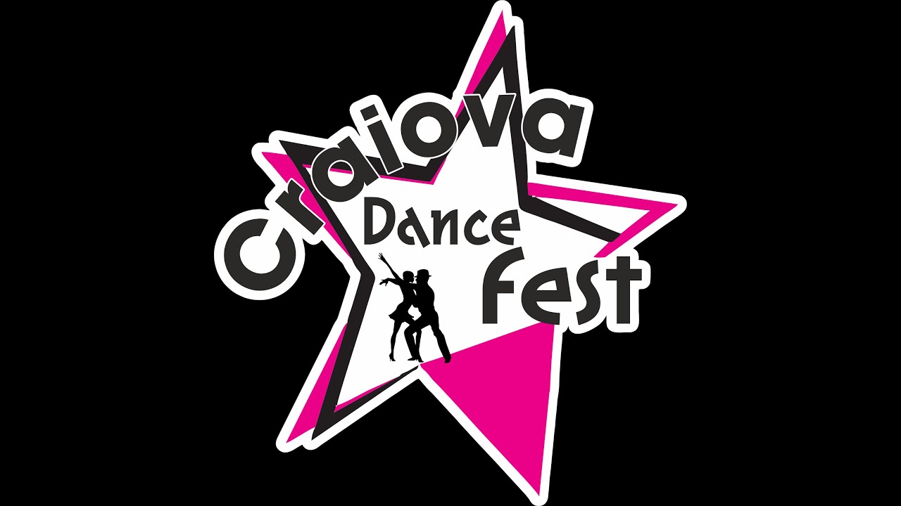 Bachata Workshop - Lorenzo & Irina ( Global Latino ) @ Craiova Dance Fest