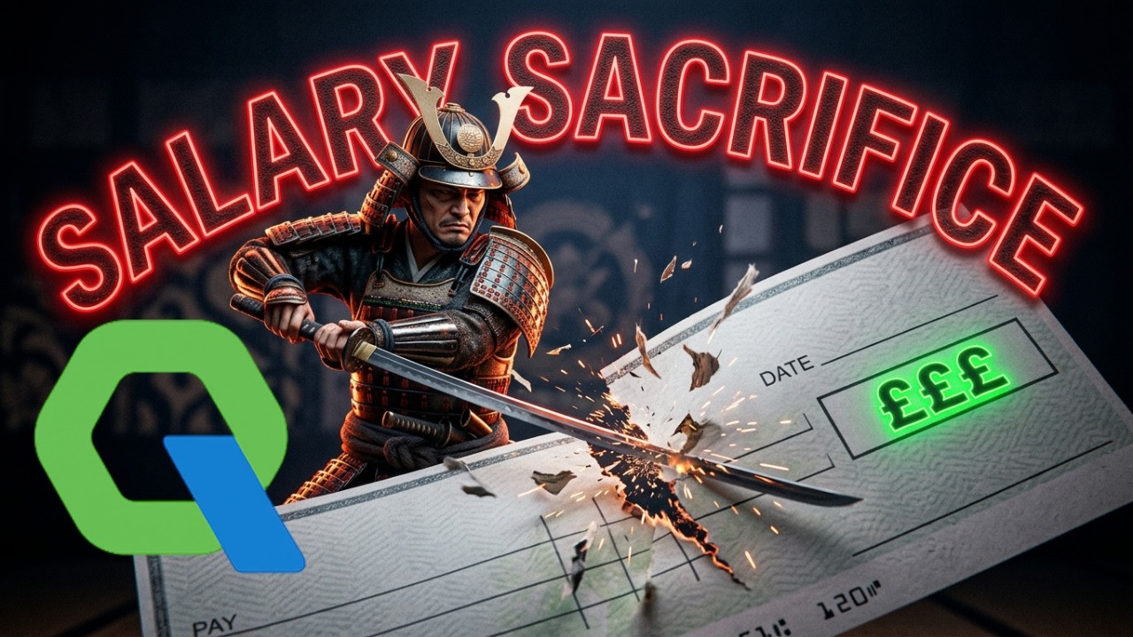 Почему Salary Sacrifice экономит ваши деньги?