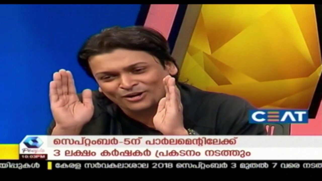 ശബരിമലയില്‍ സ്ത്രീ പ്രവേശനം ആഗ്രഹിക്കുന്നവര്‍ പെട്ടന്നൊന്നും കേസ് ജയിക്കില്ലെന്ന് Rahul Easwar