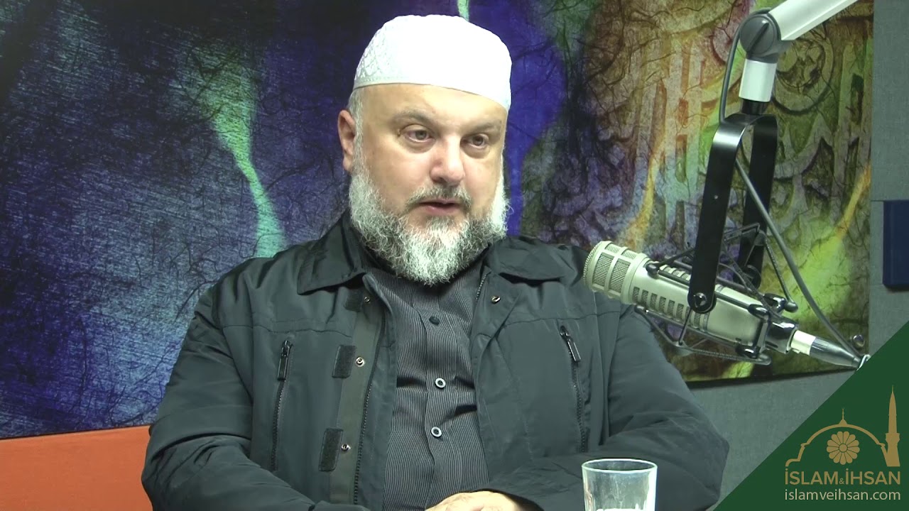 Cennette de Bu Dünyadaki Ailemizle Birlikte Olabilecek miyiz? - Ahmet Hamdi Yıldırım
