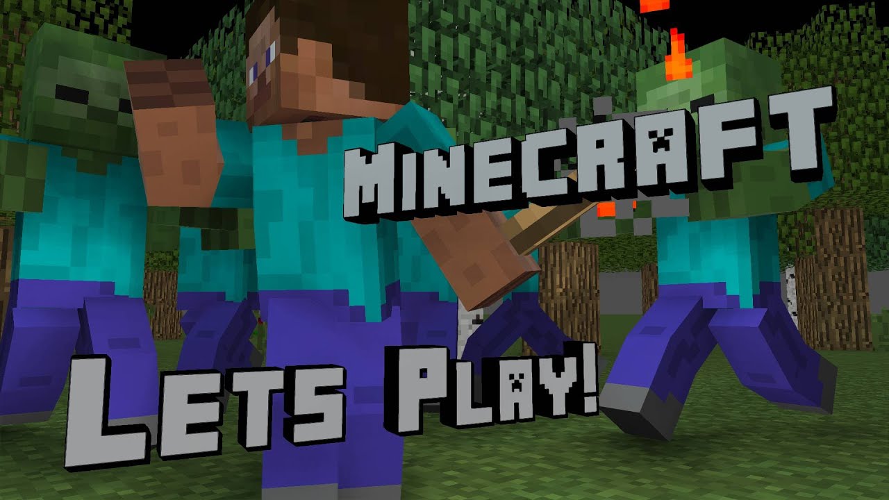 The Best Minecraft Duo Let's Play!