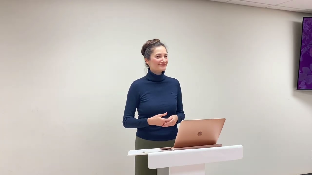 Я и мои чувства. О чем говорить моя тревога?